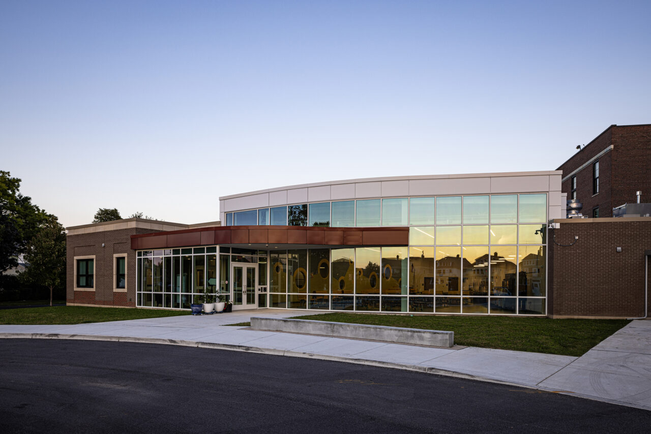 BPS 66 wins BAF Community Award! Image